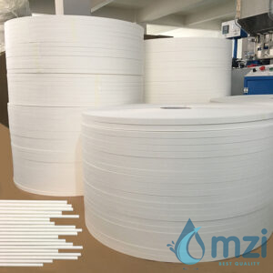 giấy sản xuất ống hút giấy 120gsm